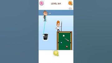 Troll Robber level 164