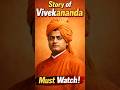 The Pride of India — Swami Vivekananda