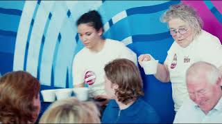 Vrijheidsmaaltijden 5 Mei 2024 - Aftermovie