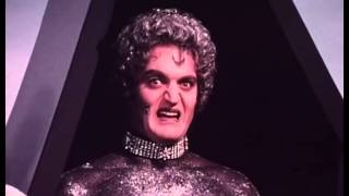 Phantom of the Paradise - Bande annonce VOST