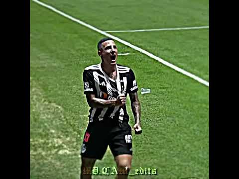 AMANHÃ TEM GALO X VASCO E EU SÓ LEMBRO DESSE GOLAÇO DO ARANA!