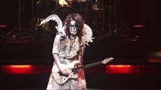 聖飢魔Ⅱ KISS U DEAD OR ALIVE