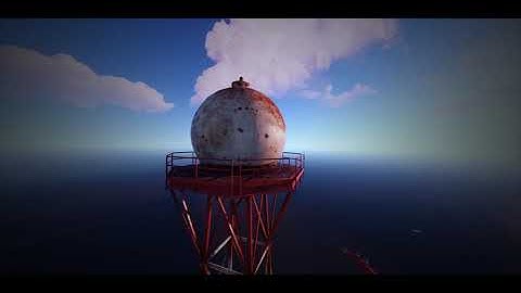 RUST - Last video before graphics update