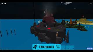 КАК ПОЛУЧИТЬ РЕТРО СТИКМАНА В ИГРЕ ROBLOX FIND THE STICKMEN