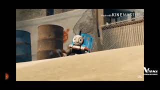 Thomas the dank engine (Clean Version)