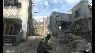 Black Ops 2 Wallhack Bug