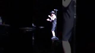 LeAnn Rimes-Spitfire live at the Avalon Theater Grand Junction