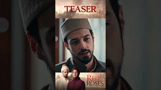 Red Roses | Episode 2 Teaser | Urdu Dubbed Turkish Drama 2026 | Turk 2 | UR3X