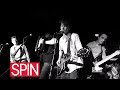 The Felice Brothers, "Fire at the Pageant" (live)