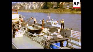 GERMANY - COLOUR - NO SOUND