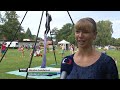 Festival NEtradičních sportů | Objevování nových sportovních zážitků na NEfestivalu 🏅🎪