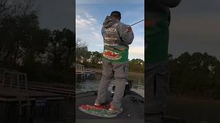 How I Want To Start Every Fishing Tournament fyp fishing bassfishing