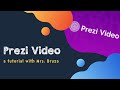 Prezi Video