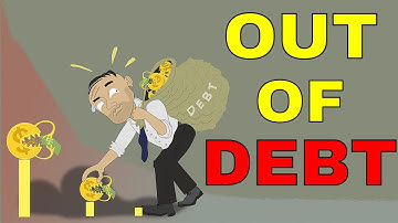 How To Get Out Of Bad Debt | Snowball Method vs. Avalanche Method