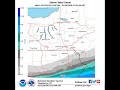 northeast PA 1/21/16 coastal storm briefing