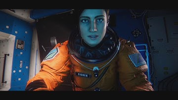 Observation Intro - [1080p/60fps]