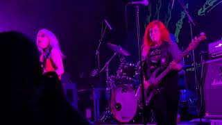 L7, ‘Scrap’, The Metro, Sydney, December 2023