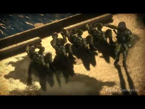 Prototype 2 - New York Zero Trailer