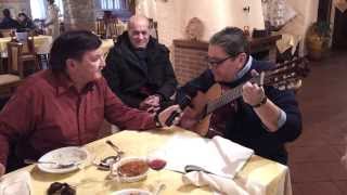 MUTTETTA ANTICA CON ENZO LAFACE E SARINO GIUNTA!! CANZONE CALABRESE DI MINO. chords