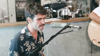 Colab Records Braza - Qual É O Rosto De Deus?