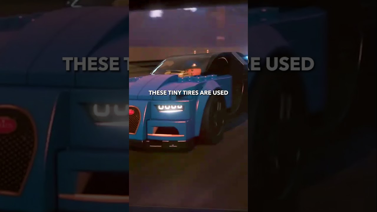 LEGO Holds a World Record You Won’t Believe! 