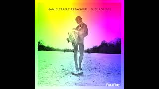 Manic Street Preachers - Sex, Power, Love and Money (Semi-instrumental with backing vocals)