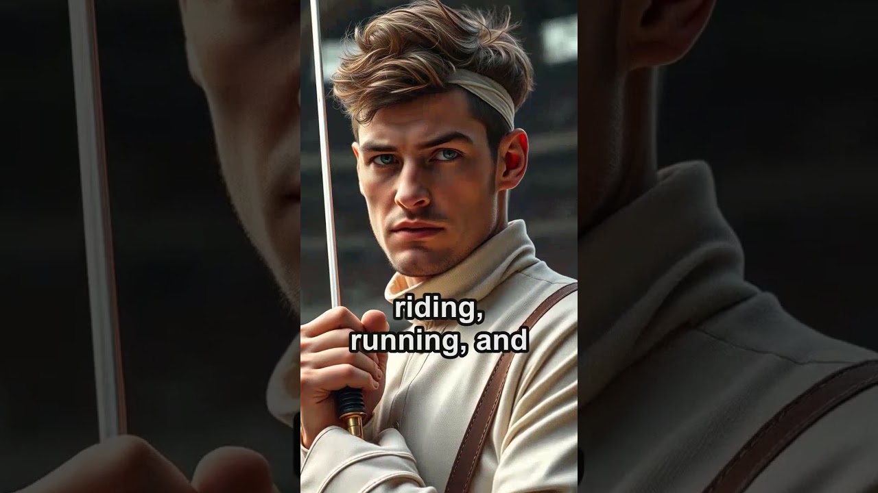 Do You Know? Amazing Hidden Treasure of Olympic History! 🥇🔥 