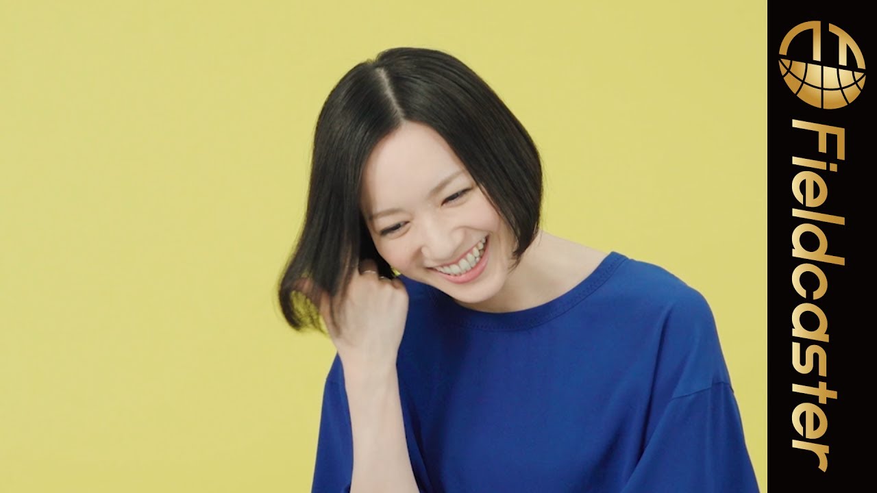 Perfumeの真剣に仕事に取り組む姿勢が素晴らしい 特別インタビュー Youtube