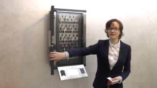 KeyGuard.ru Бизнес центр отчет KeyGuard.ru Бизнес центр отчет