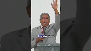 E Isso Que Acontece Com Os Filhos Que Não Obedece Aos Pais.