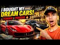 I BOUGHT MY FIRST LUXURIOUS SUPER CAR 🚗 #viralvideo