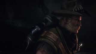 Behemoth-Trailer - Evolve (PS4)
