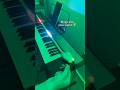Learning Aziziam with this AI Piano Teacher #Piano #learnpiano #aipiano #pianolearning #musictech