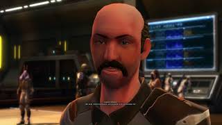 SWTOR: Anakin Skywalker - Corellia
