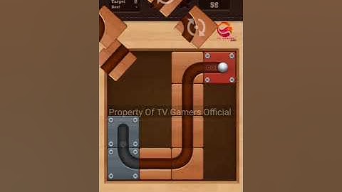 GAME ROLL THE BALL || ROTATION MODE || ANGLE || LEVEL 56, 57, 58, 59, 60