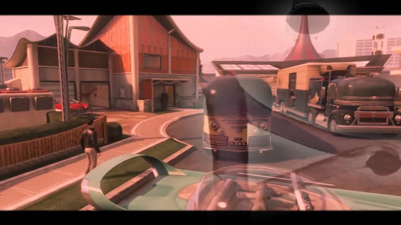 My first Oce Edited by mrConneelyS (Un-finished edit)