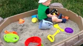 Step2 Naturally Playful Sandbox Review