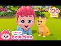Le Chat, Mon Ami 🐱 | Comptines Animaux pour Enfants