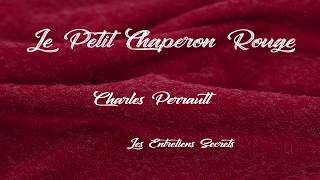 Le Petit Chaperon Rouge, Charles Perrault (Conte Audio) screenshot 1