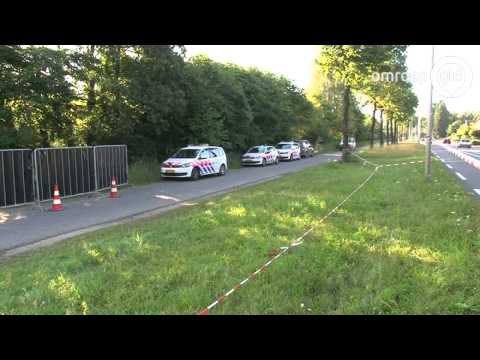 Onderzoek fatale overval