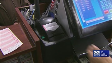 $930 million Powerball jackpot up for grabs, 7th largest in history