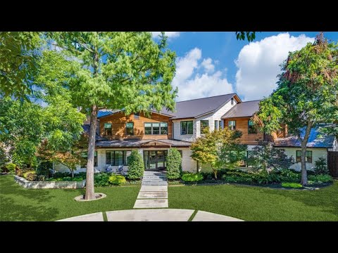 6838 Velasco Ave, Dallas, TX home video tour