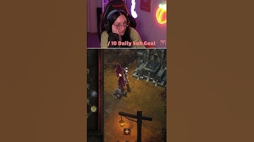 Diablo Tentacle Monsters