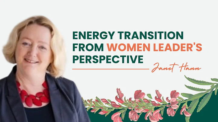 Energy Transition from Women Leaders Perspective [...