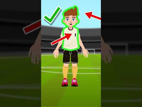 ⚽ ¡Conoce las reglas del juego en Fútbol! 🎉