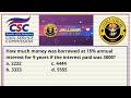 #4 | CSE | RANDOM MATH PROBLEM