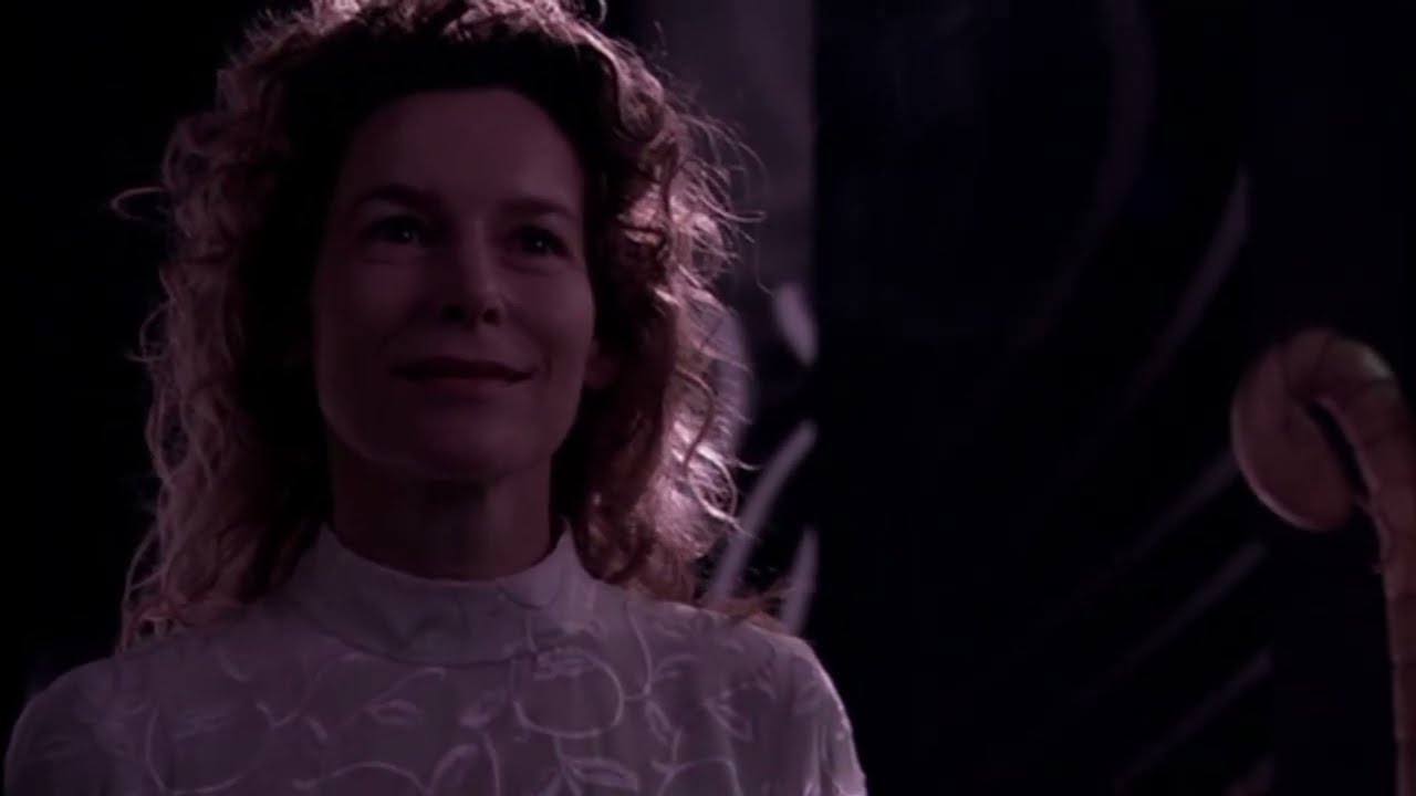 Children of Dune - Being Reborn - Music by Ambrose Freeman-Toole