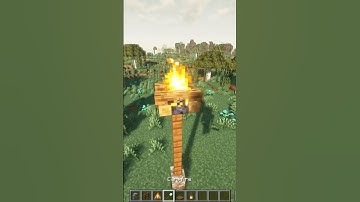 Minecraft Signpost🏠
