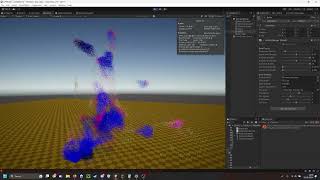 100k Boids test
