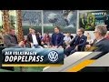 „Jammerlappen“ - Harte Kritik an Tuchel | SPORT1 DOPPELPASS